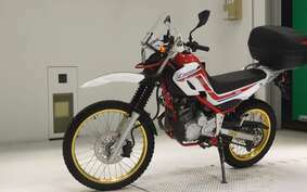 YAMAHA SEROW 250 Gen.3 DG31J