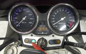 HONDA CB400SF VTEC 2000 NC39