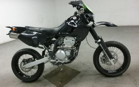 KAWASAKI KLX250D TRACKER 2003 LX250E