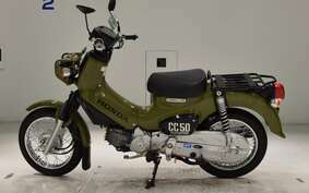 HONDA CROSS CUB 50 AA06