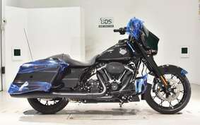 HARLEY FLHXS 1870 2023 KRP