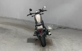 HONDA REBEL 250 MC49