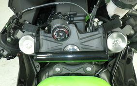 KAWASAKI NINJA ZX-6R A 2022 ZX636G