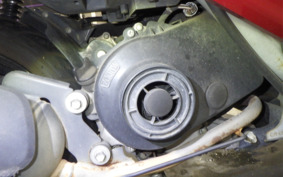 SUZUKI ADDRESS V50 CA4BA