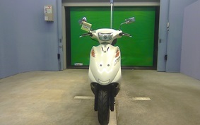 SUZUKI ADDRESS V125 G CF4EA