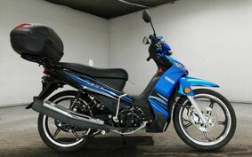 YAMAHA i8 115 XCHL