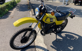 YAMAHA DT250 1N6