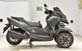 YAMAHA TRICITY 300 2021 SH15J