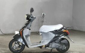 SUZUKI LET's 5 G CA47A