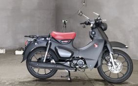 HONDA  SUPER CUB C125 JA71