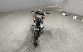 HONDA CB125T JC06