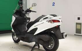 SUZUKI BURGMAN200 CH41A