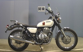 HONDA CB400SS E 2008 NC41