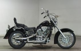 HONDA STEED 400 1992 NC26