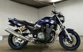 YAMAHA XJR1300 2006 RP17J