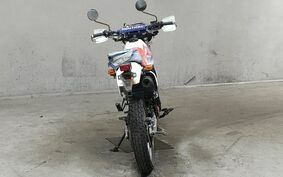 HONDA XLR250 BAJA MD22