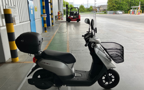 YAMAHA JOG AY01