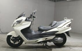 SUZUKI SKYWAVE 250 (Burgman 250) S CJ46A