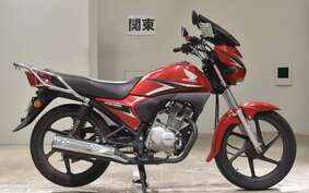 HONDA CB125 PCJ7