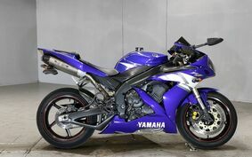 YAMAHA YZF-R1 2004 RN12