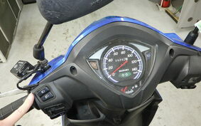 SUZUKI ADDRESS 110 CE47A