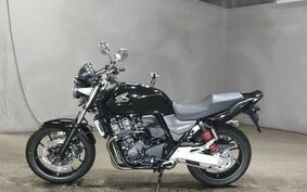 HONDA CB400SF VTEC REVO 2022 NC42