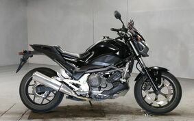 HONDA NC 700 S 2012 RC61