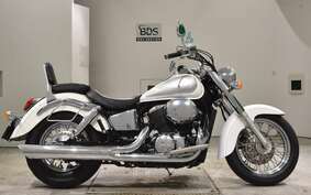 HONDA SHADOW 400 2008 NC34