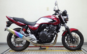 HONDA CB400SF 2021 NC42