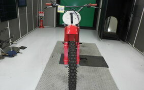 HONDA CR125M ELSINORE CR125M