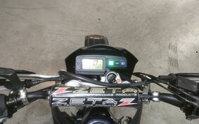 KAWASAKI KLX250D TRACKER LX250E