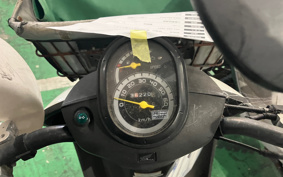 HONDA BENLY50 AA03