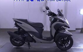 YAMAHA トリシティ155-2 SG81J