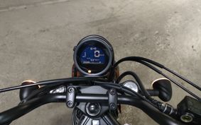 HONDA CL250 MC57