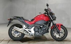 HONDA NC 700 S 2013 RC61