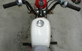 HONDA MONKEY Z50J