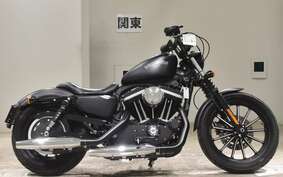 HARLEY XL883N 2013 LE2