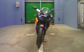 HONDA CBR1000RR 2005 SC57