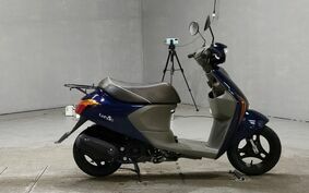 SUZUKI LET's 5 G CA47A