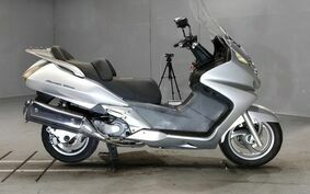 HONDA SILVER WING 600 2001 PF01