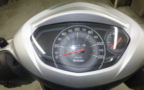 SUZUKI ADDRESS V125 DT11A