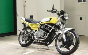 HONDA CBX400F 1983 NC07