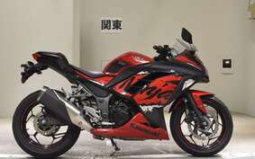 KAWASAKI NINJA 250 ABS EX250L