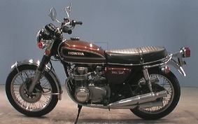 HONDA CB50F 1978 CB550