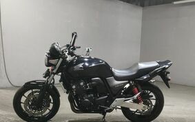 HONDA CB400SF VTEC REVO 2018 NC42