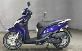 HONDA DIO 110 JF31