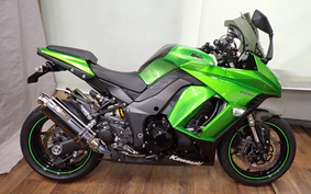 KAWASAKI NINJA 1000 ABS 2015 ZXT00L