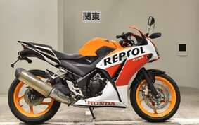 HONDA CBR250R A MC41