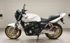 HONDA CB400SF VTEC Spec3 2007 NC39