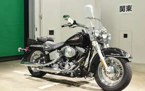 HARLEY FLSTC 1450 2006 BJY